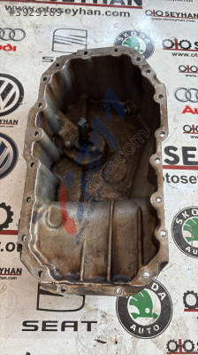 03C103603 1.4 tsi jax motor yağ karteri