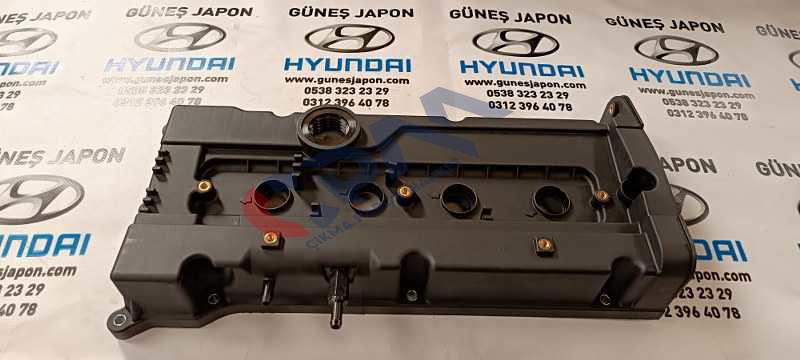 2006 2011 Hyundai Accent Era Üst Kulbutor Kapagı sıfır yeni ürün