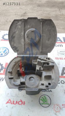 6Q0012115F vw polo ibiza stepne içi alet kutusu