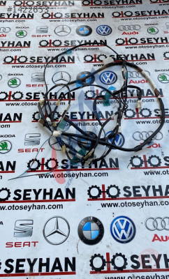 82171 0D190 C toyota yaris 2012 tavan kartonu tesisatı