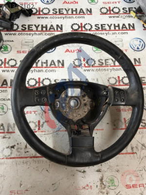 3C0959538C 3C0419091 vw jetta 2009 direksiyon simidi