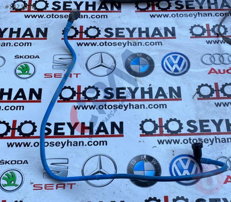 5Q0201294M audi a3 sportback dizel depo yakıt borusu