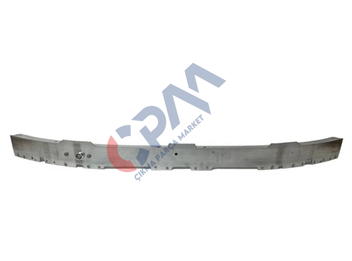 2018 2024 Mercedes C Serisi a206 w206 Tampon Demir Braketi a2066200000