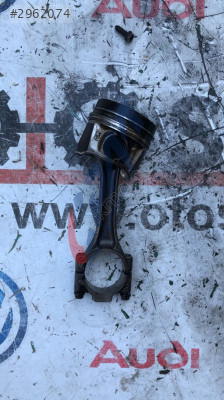 03403LA Passat b8 1.6 dizel dcx piston biyel kolu