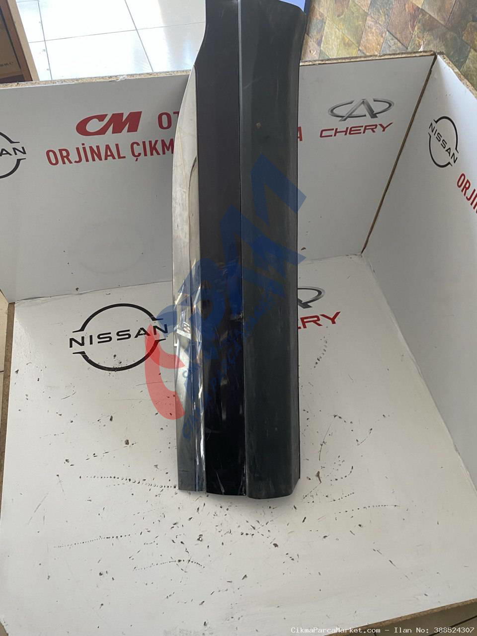 2022 2024 Chery Tiggo 8 pro Sağ Ön Kapı Bandı 609000052AA