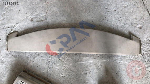 bmw 5 serisi e60 bagaj arka pandizot