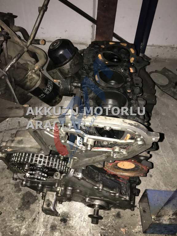 NİSSAN SKAYSTAR ÇIKMA YARIM MOTOR TEL:05326000379
