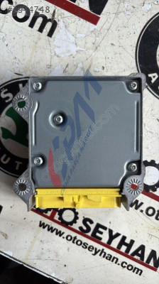 5C0959655B vw golf 6 airbag beyni