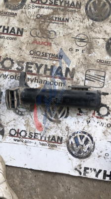 6R0201797 Volkswagen Polo 2017 1.2 tsı aktif karbon filtresi