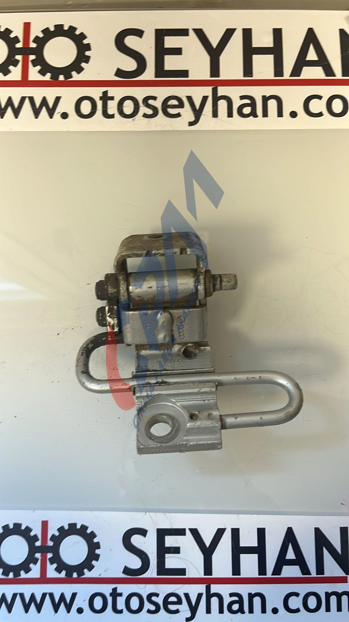 6L4833412 Seat Cordoba ibiza 2006 sağ arka kapı alt menteşesi