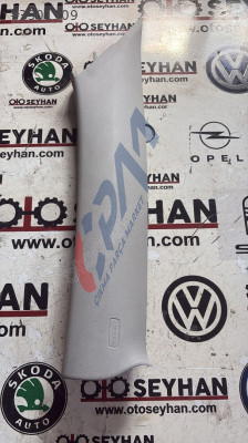 5N0867234B vw tiguan 2015 sağ ön direk kaplaması