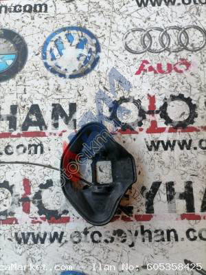 5F4839923A seat leon 2015 arka sol kapı gergisi lastigi