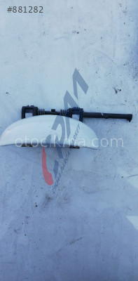 Peugeot 206 sol ön kapı kolu