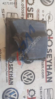 1029867S01 Volkswagen golf IV hava filtre kutusu kapağı