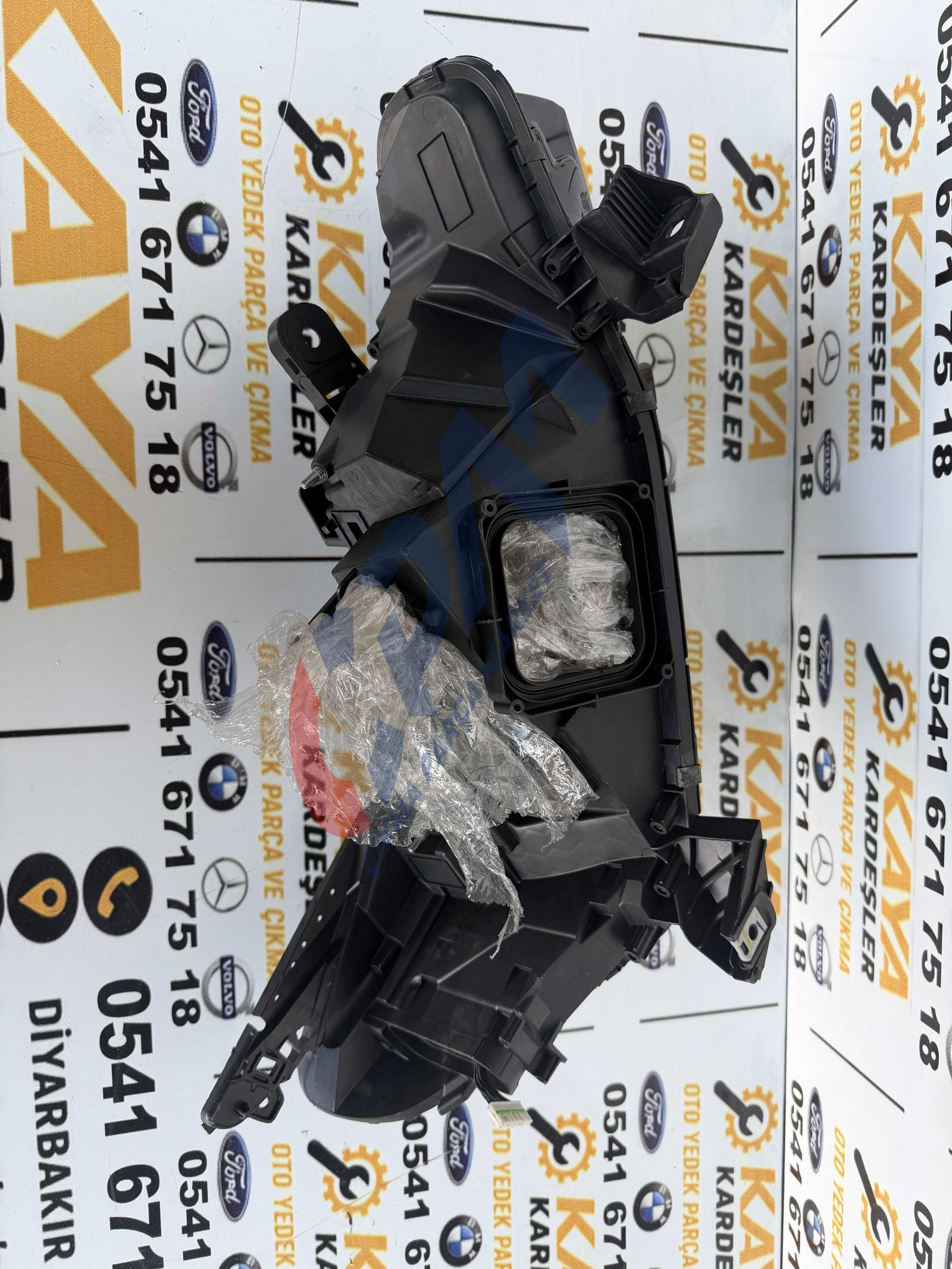 2022 2025 RENAULT CLIO 5.5 SOL ÖN FAR