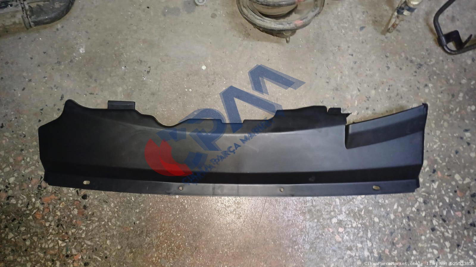 2005 2011 Ford Focus Panel Kapağı 4m51 16613 ac