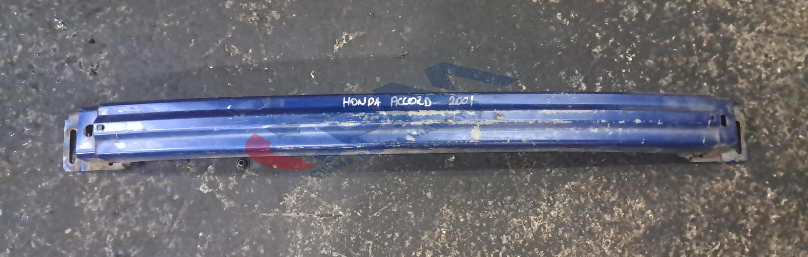 Honda Euro Accord Tampon Demiri