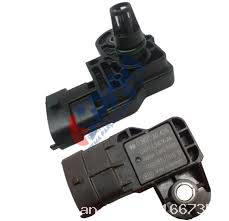 RANGE ROVER ÇIKMA 2.0 MAP SENSÖRÜ 0261230426 LR090375 G4D3 12B676 AA