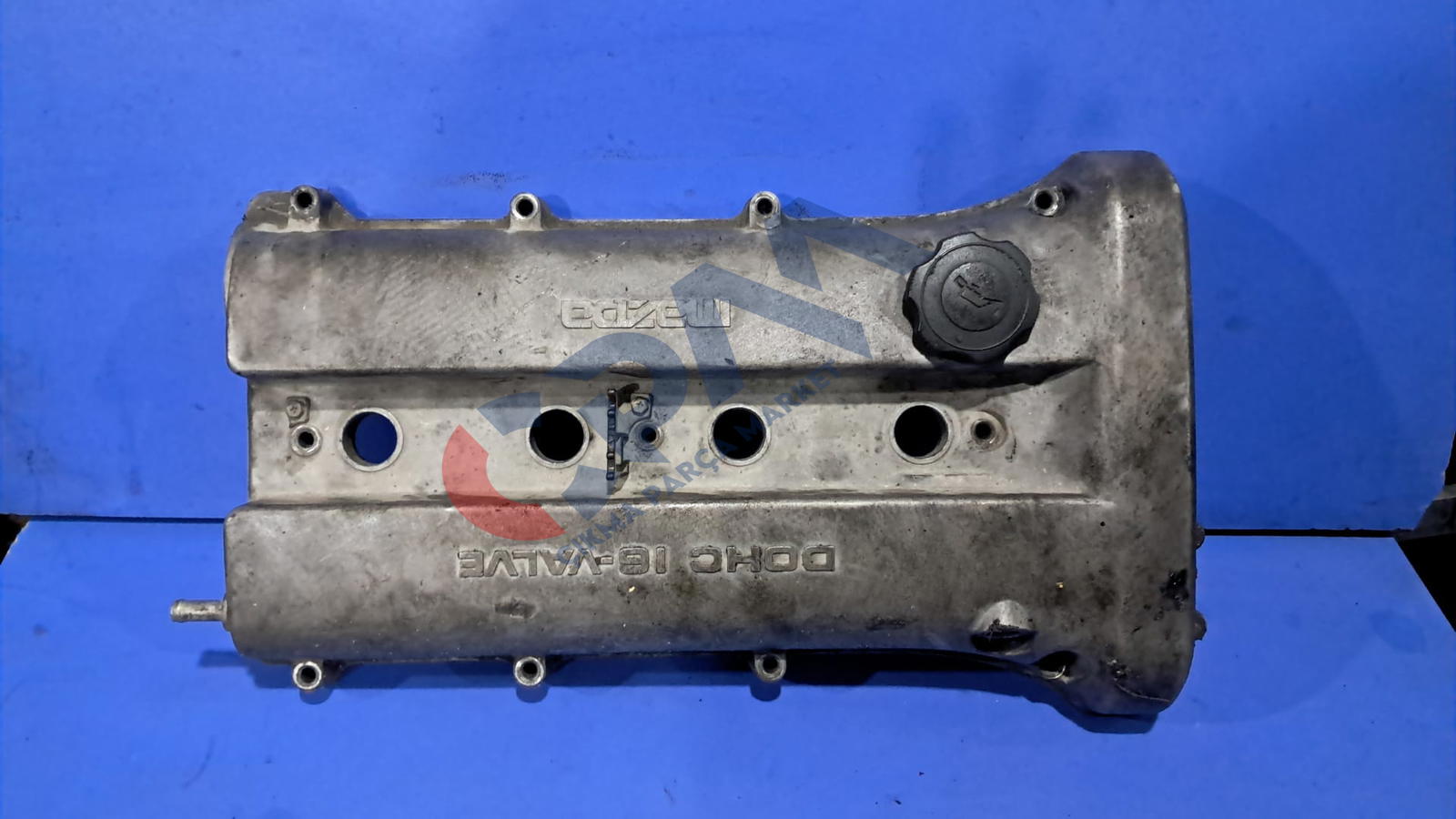 Mazda Lantis Kapak