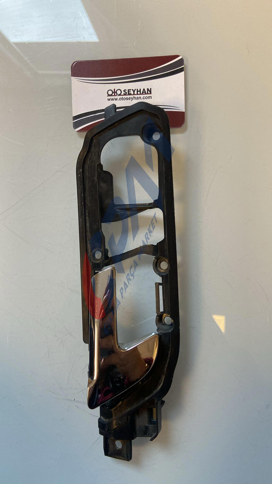 6Q0837174 2004 polo sağ ön iç açma kapı kolu