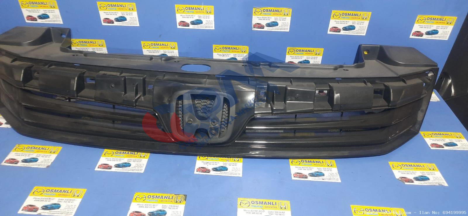 2012 2014 Honda Civic Panjur