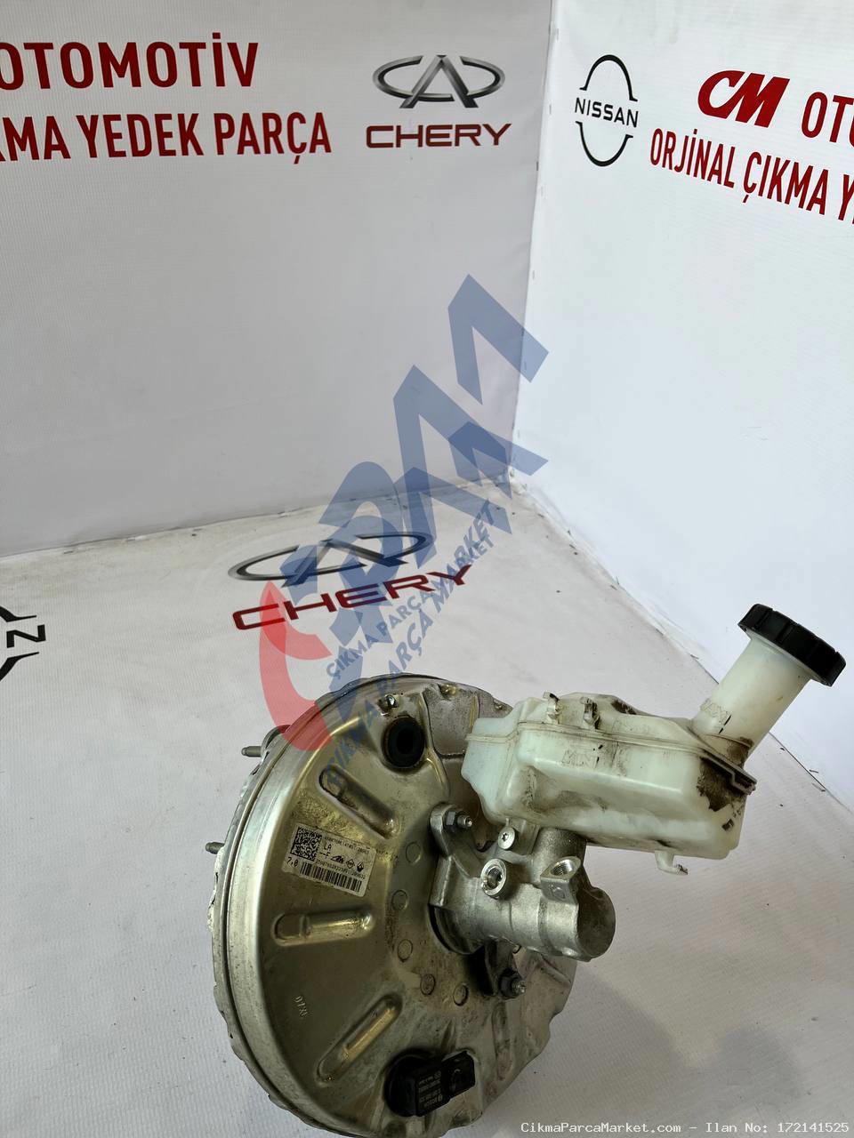 2019 2023 Nissan Juke Westinghouse 0265005329