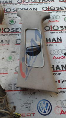 3B0867243 3B0867243D passat b5 orta sol direk üst kaplaması