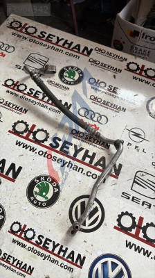 seat cordoba 2001 kısa klima borusu