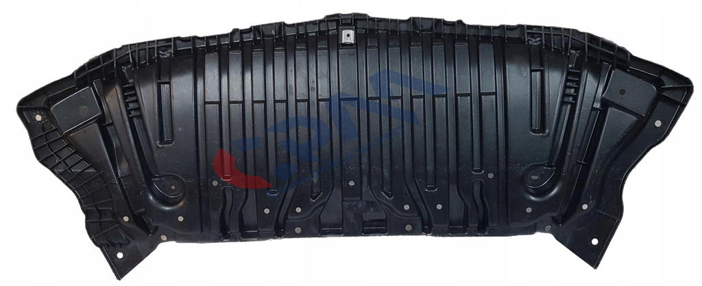 Mercedes E Serisi a212 w212 Motor Alt Muhafaza a2125205123