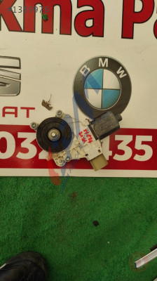 bmw x1 e84 ön sol cam motoru