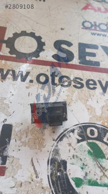 8K0907539 Audi A4 2014 güneş sensörü