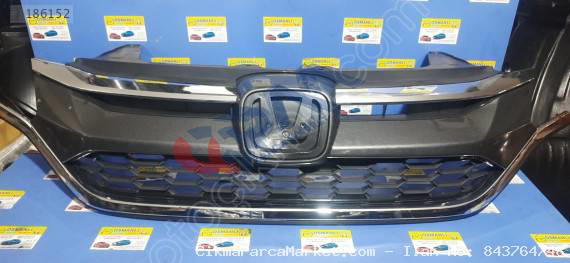 2016 2020 Honda CR V Panjur