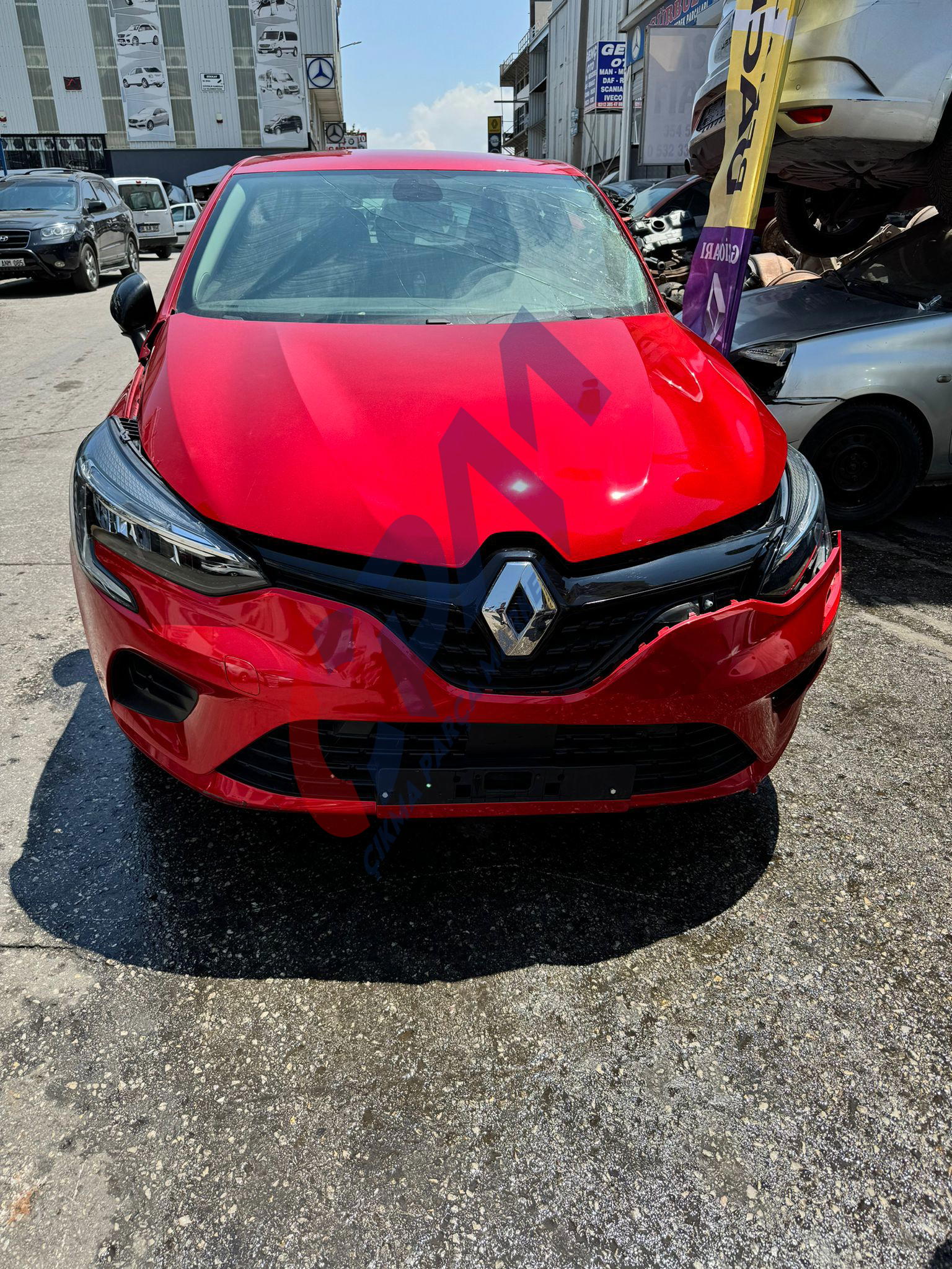 DK0 006 X Tronic Otomatik Şanzıman DK0006