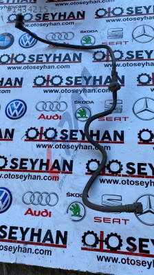 ford focus 2 1.6 tdci westenhouse vakum borusu