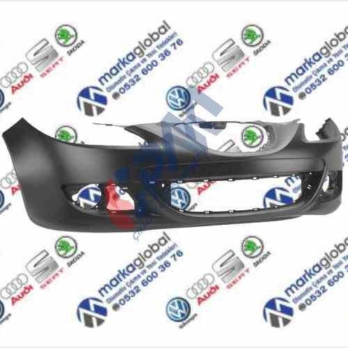 SEAT LEON 2005/2009 ÖN TAMPON İTHAL A/KALİTE