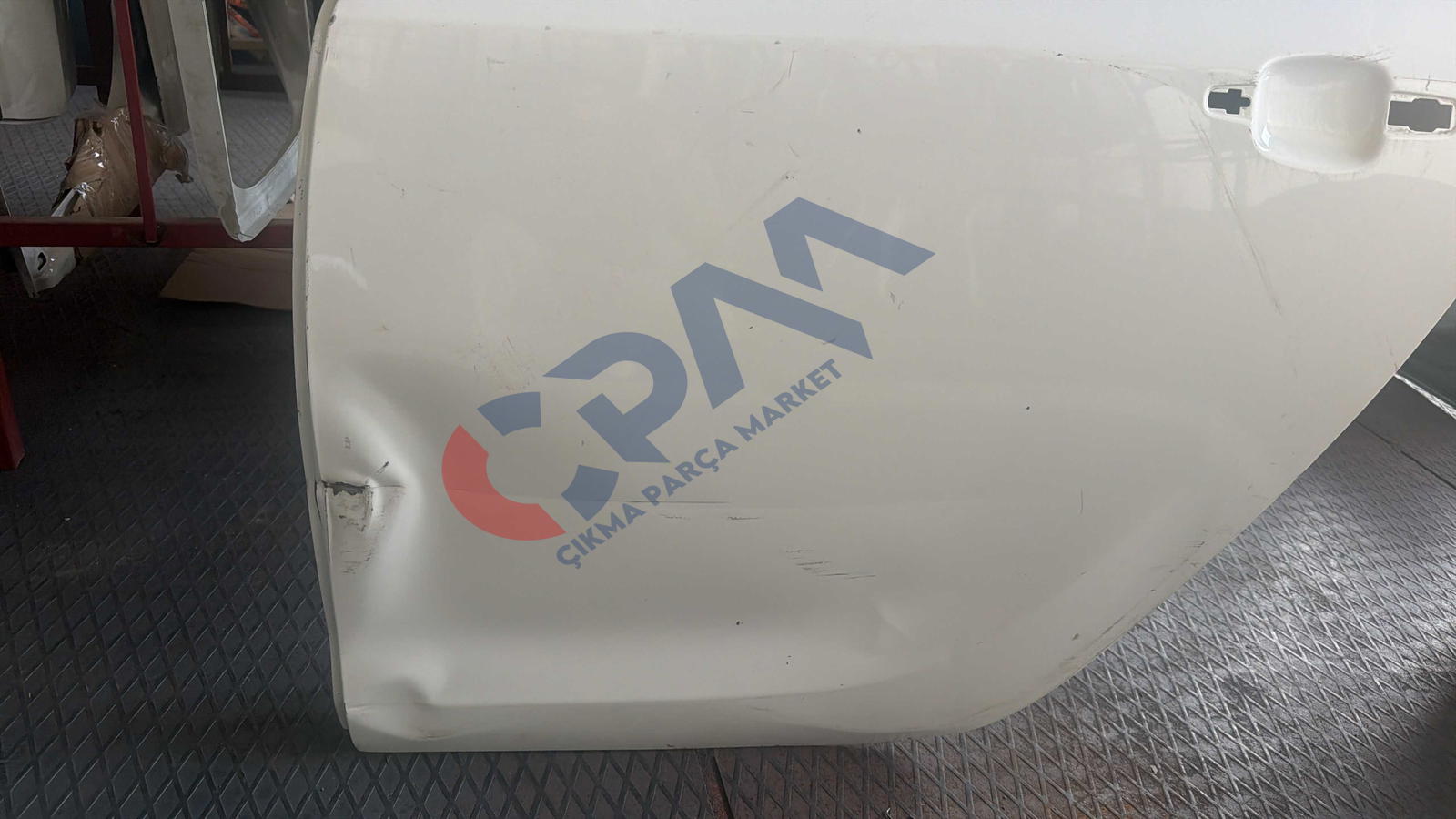 2013 2020 OPEL ASTRA J SOL ARKA KAPI