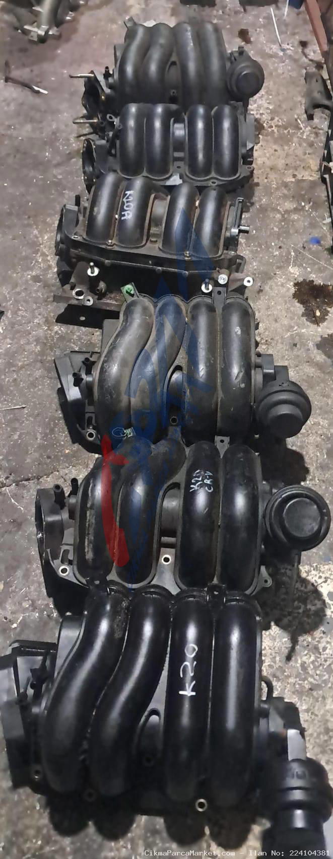 Honda CR V Emme Manifoldu