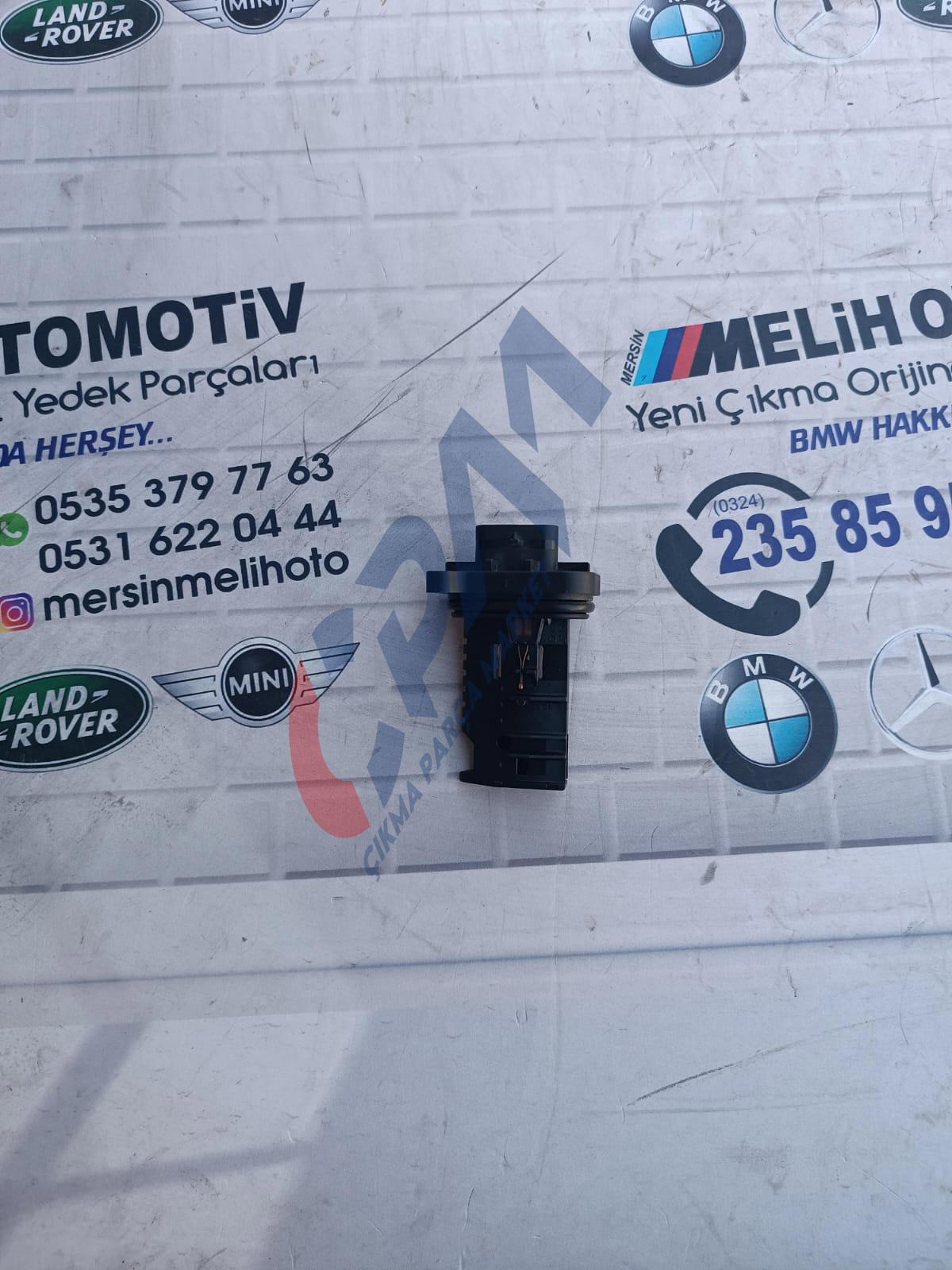 BMW ÇIKMA F20 F30 N47 HAVA AKIŞMETRE 8506408 0281006092