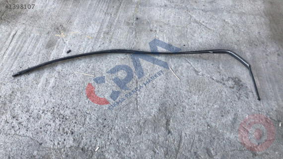 seat ibiza 1999 sol tavan kuşağı çıtası