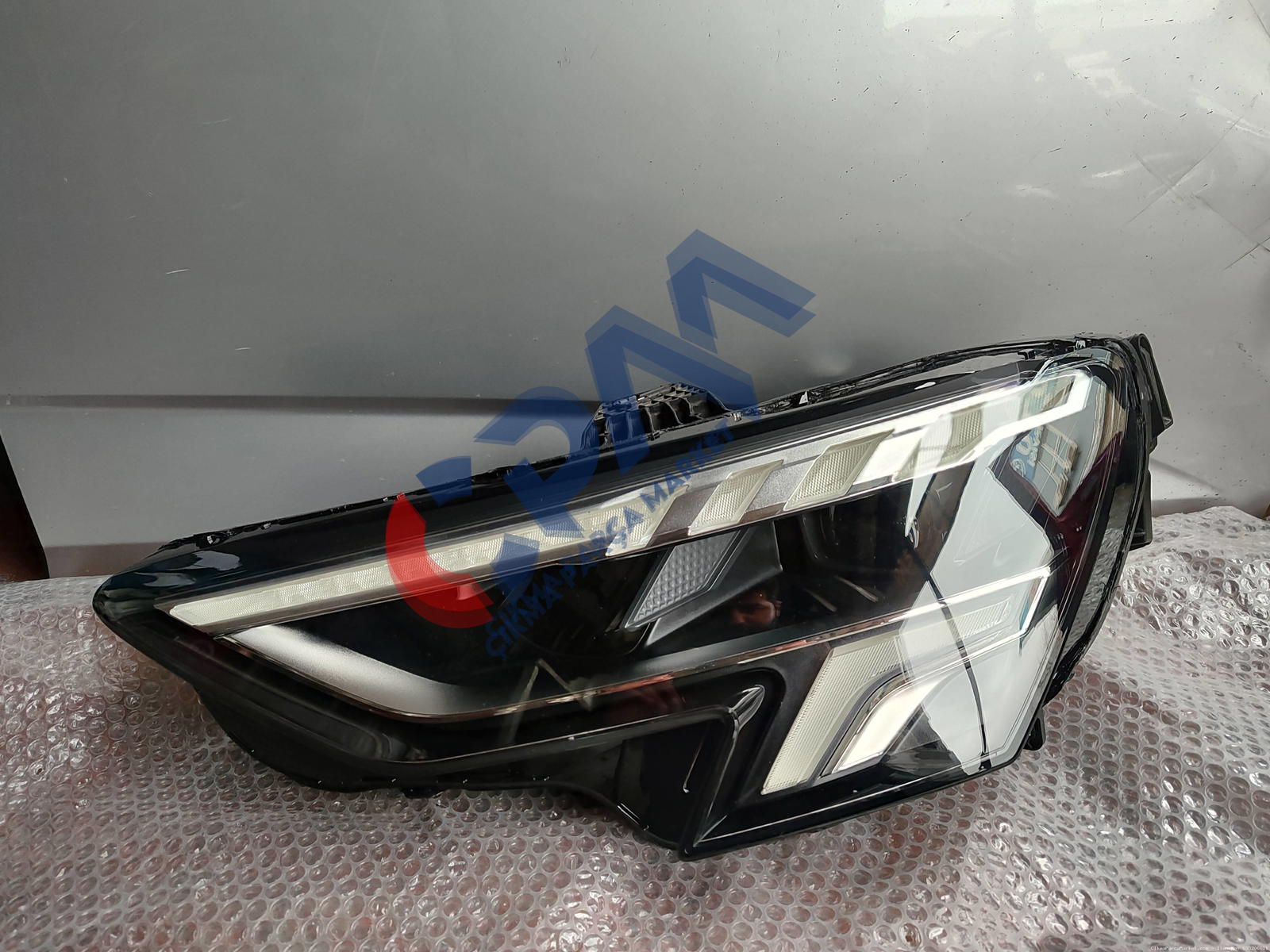Audi A3 Orta Far