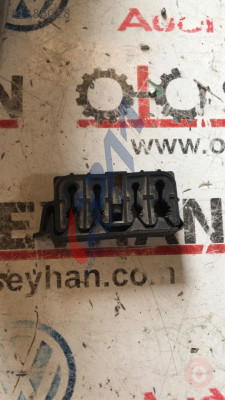 bmw 5 serisi e60 fren borusu rekoru tutucu