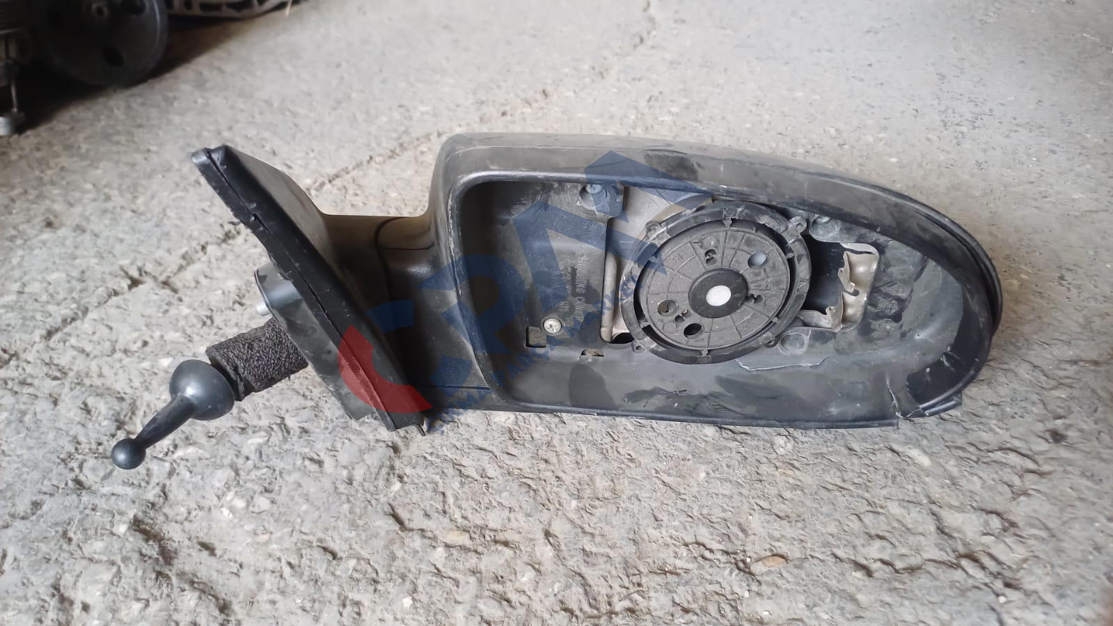 2006 2012 Hyundai Accent Era Sağ Ayna e902.4373