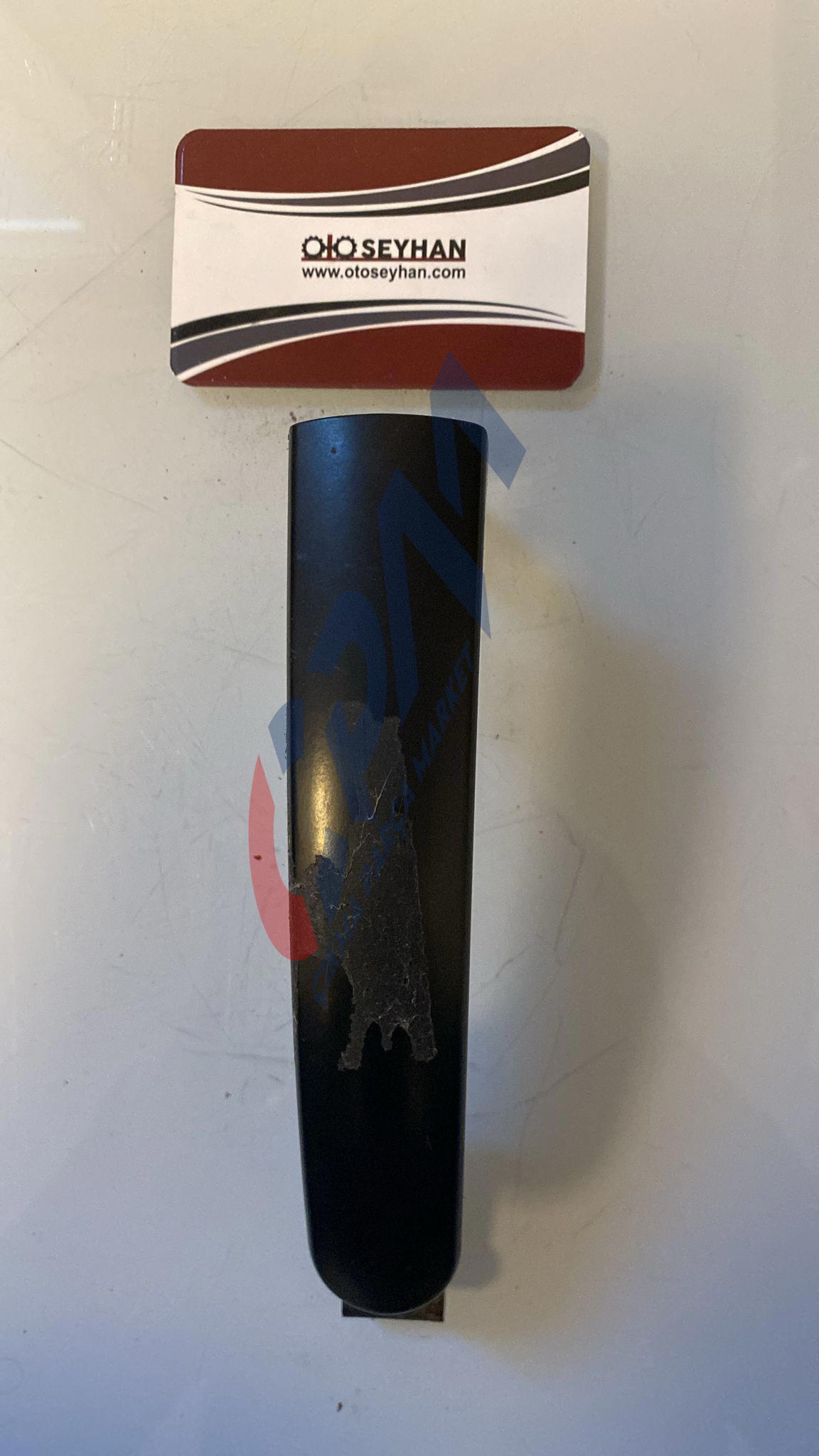 5N0837205M skoda fabia dış açma kapı kolu