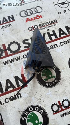 5N0837993 5N0035412A tiguan sol ön kapı twetter ve ayna kapağı