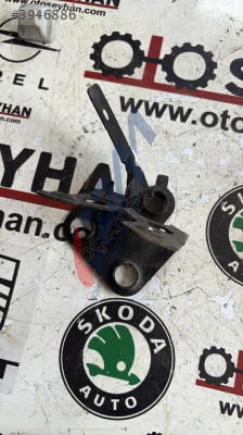 1K1614235B vw golf 6 abs beyin tutucu demiri