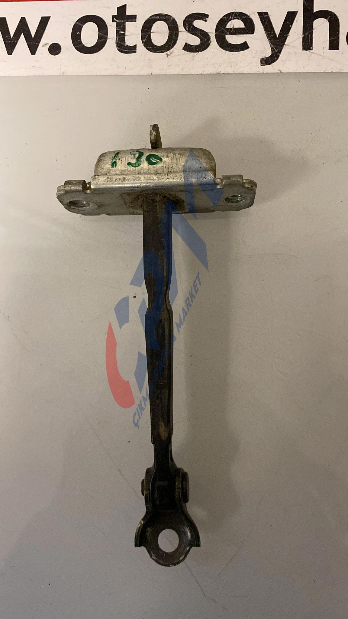 hyundai i30 2015 arka sağ sol uyumlu kapı gergisi