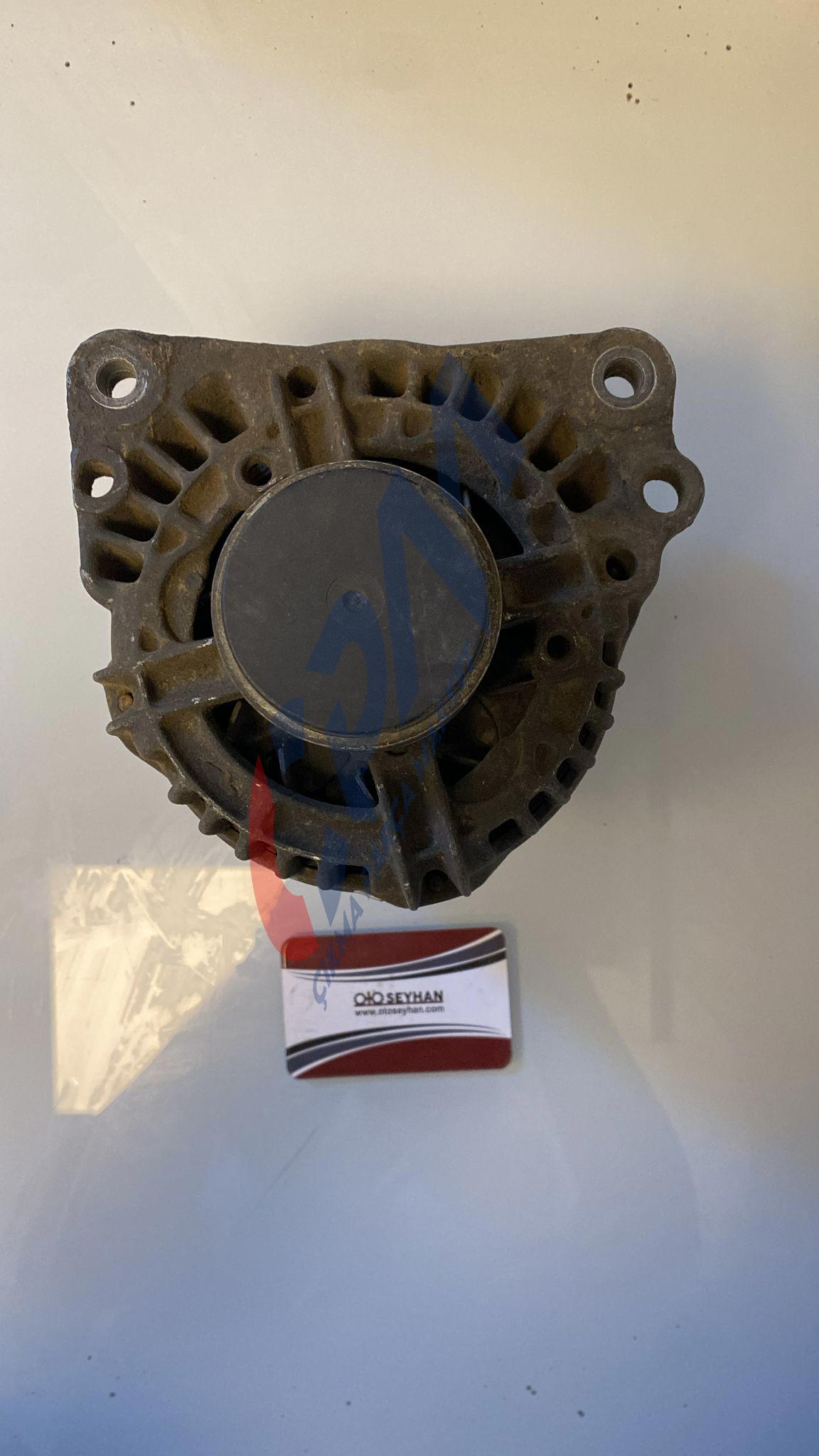 038903023L Volkswagen bora 1.9 TDİ şarj dinamosu alternatör