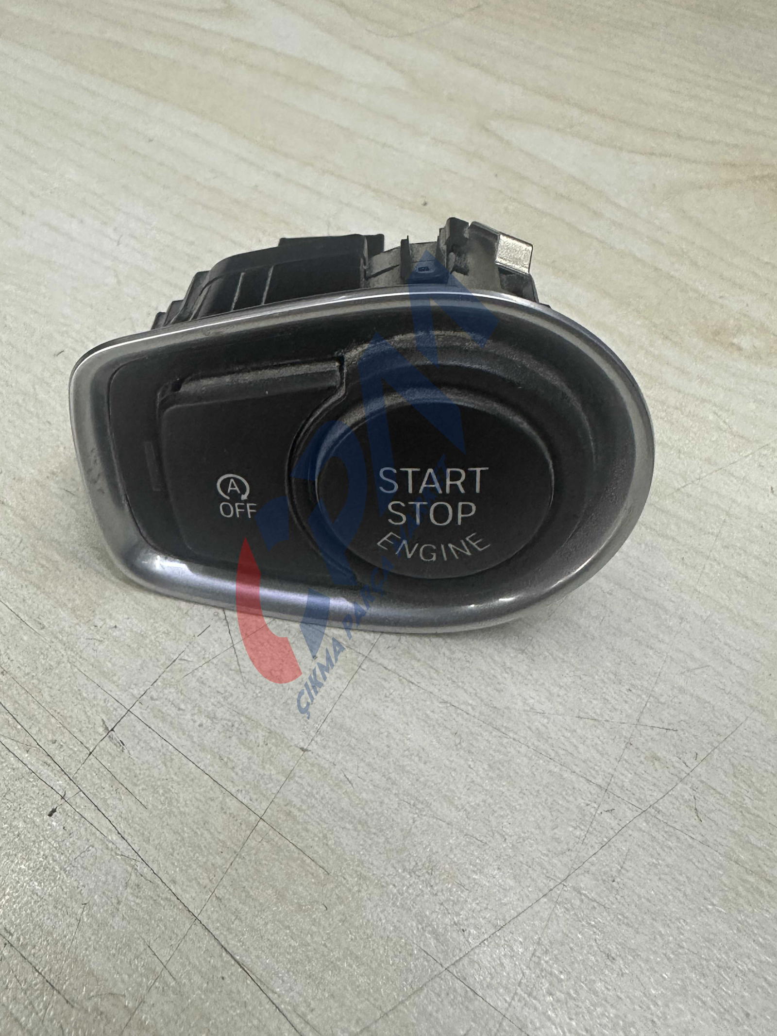 BMW X2 F39 F48 F46 START STOP BUTON 9289135