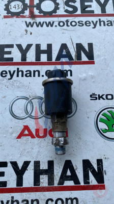 volkswagen polo classic ibiza 1997 2001 klima tüpü sensörü