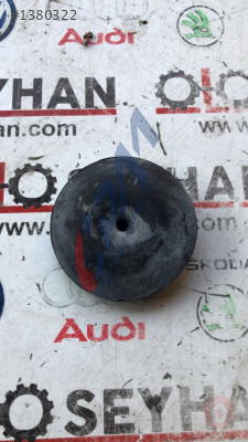 61138386758 8386758 bmw x5 e70 bagaj su tapası